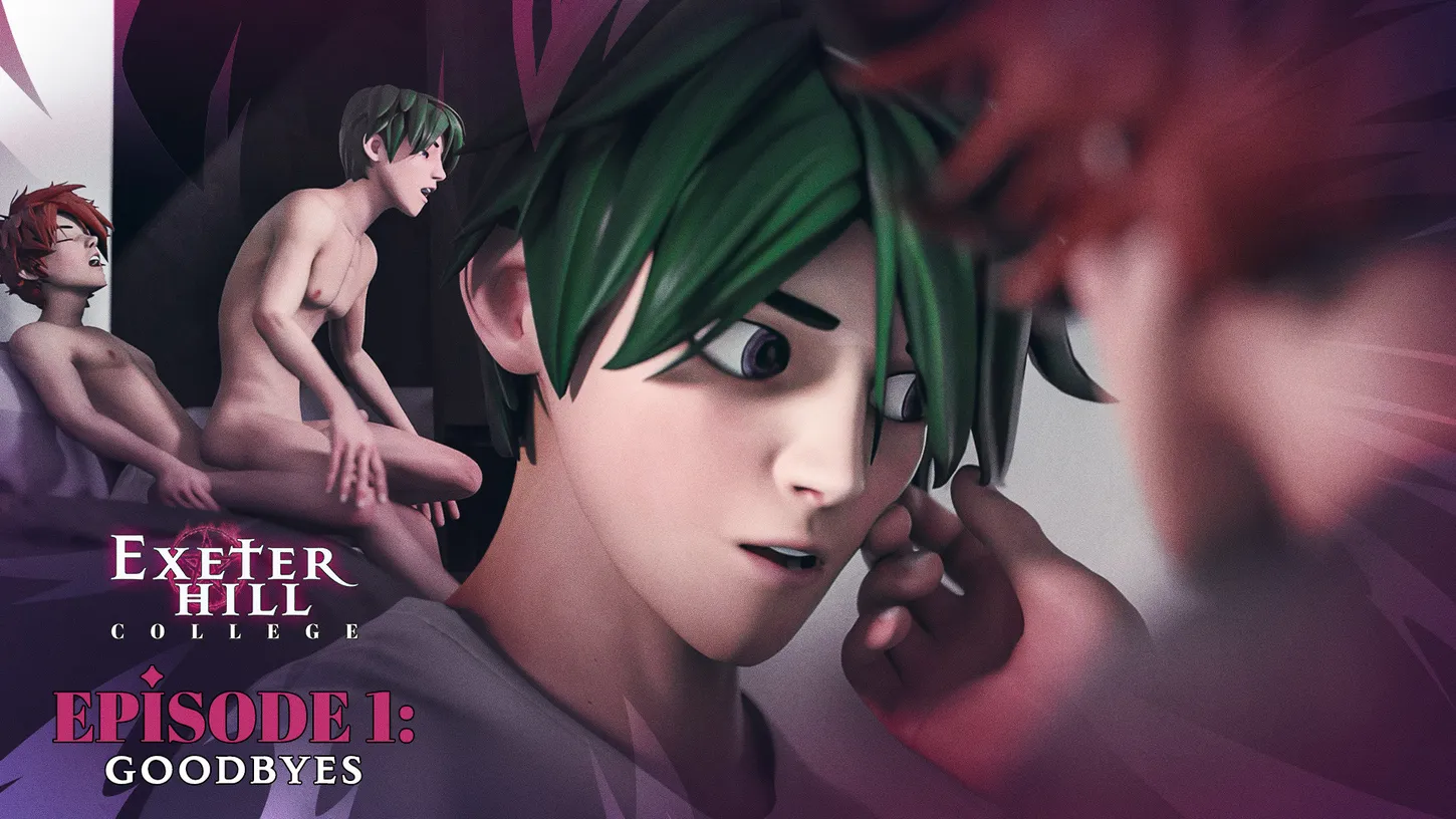 Exeter Hill College - Goodbyes Exeter Hill College - Goodbyes