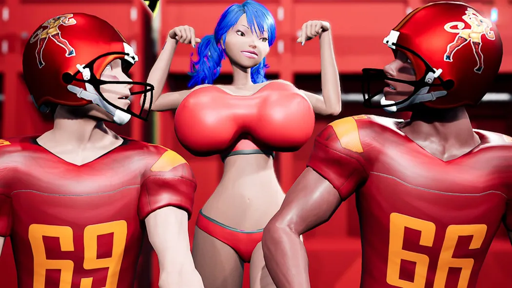 Cram Skool:  Halftime