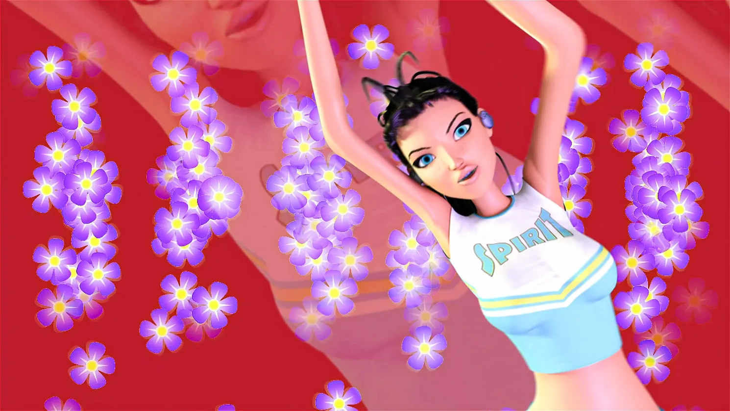 Poor Dick: Portentia Dances