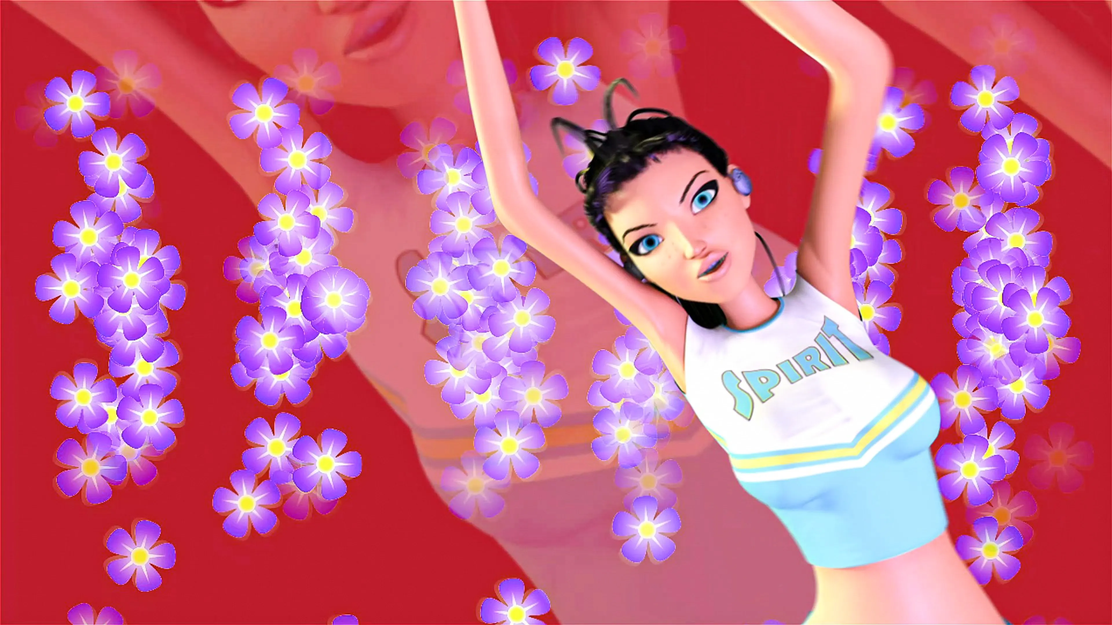 Poor Dick: Portentia Dances