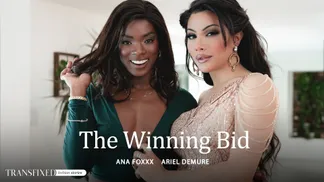 The Winning Bid