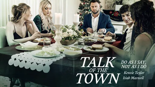 Do As I Say, Not As I Do