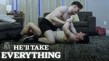 He'll Take Everything