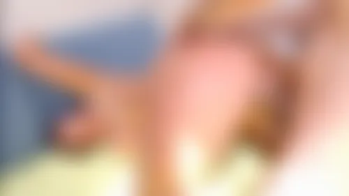 Manhandled #3 Manhandled #3