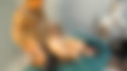 Manhandled #3 Manhandled #3