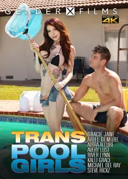 Trans Pool Girls