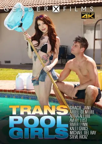 Trans Pool Girls