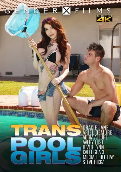 Trans Pool Girls