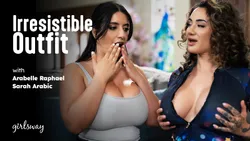 Irresistible Outfit