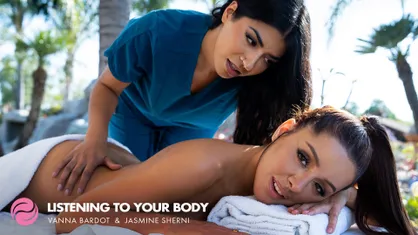 Listening To Your Body