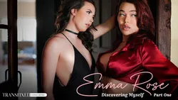Emma Rose: Discovering Myself - Part 1: Unexpected Connections