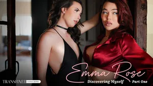 Emma Rose: Discovering Myself - Part 1: Unexpected Connections