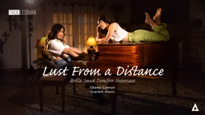 Lust From a Distance - Stella Smut Director Showcase