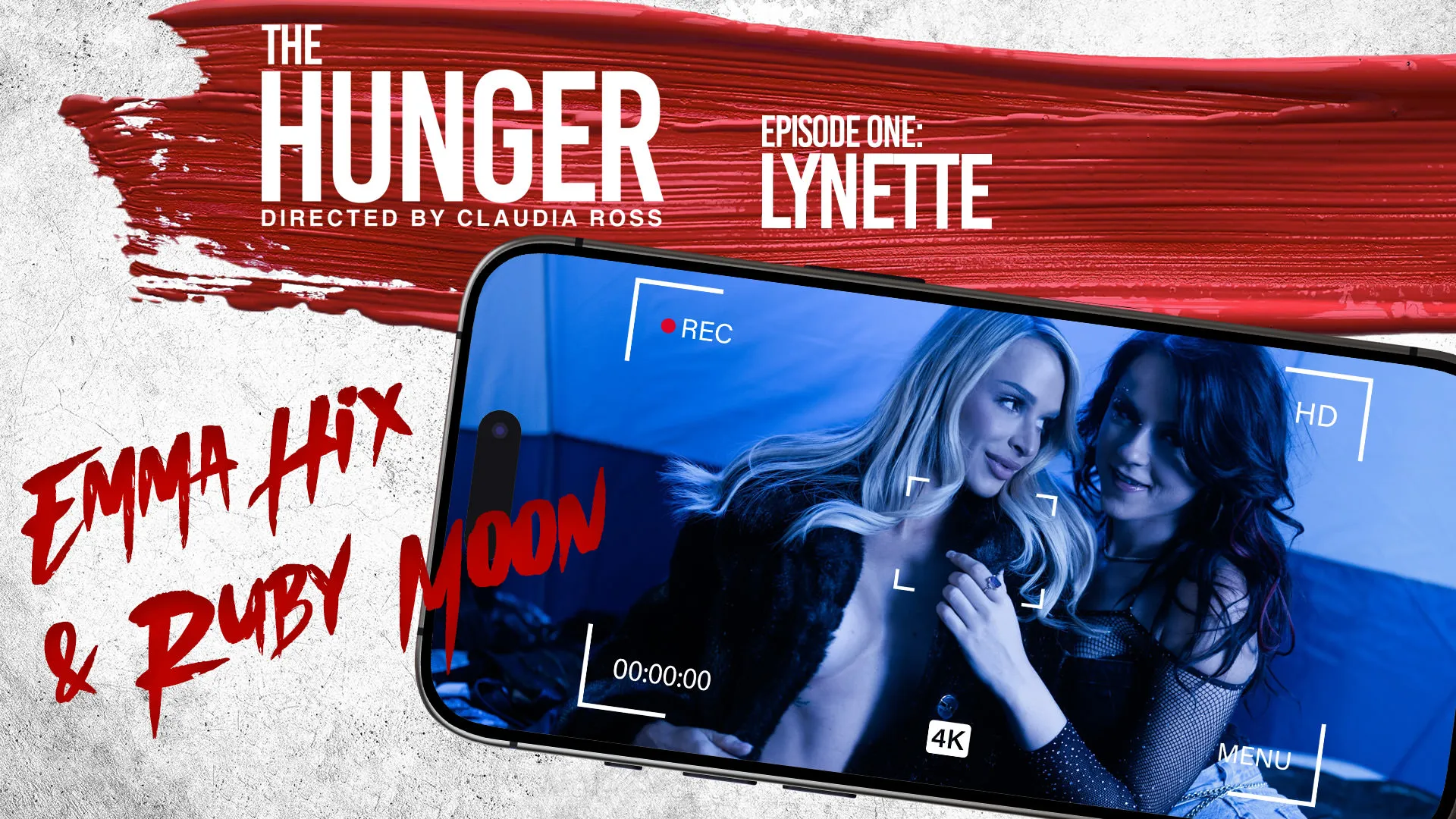 The Hunger