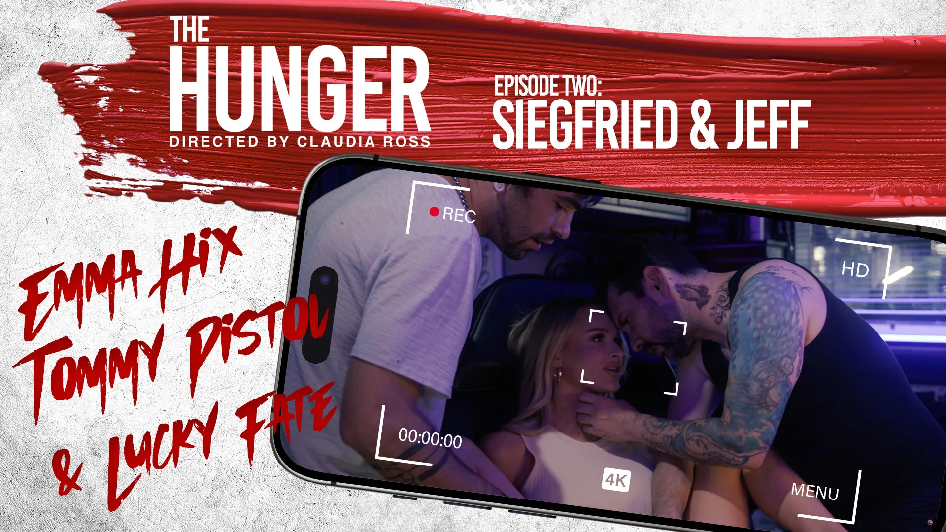 The Hunger
