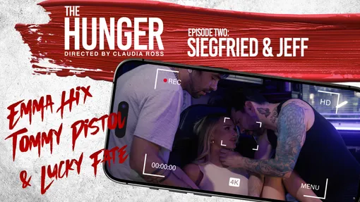 The Hunger The Hunger