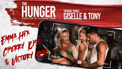 The Hunger The Hunger