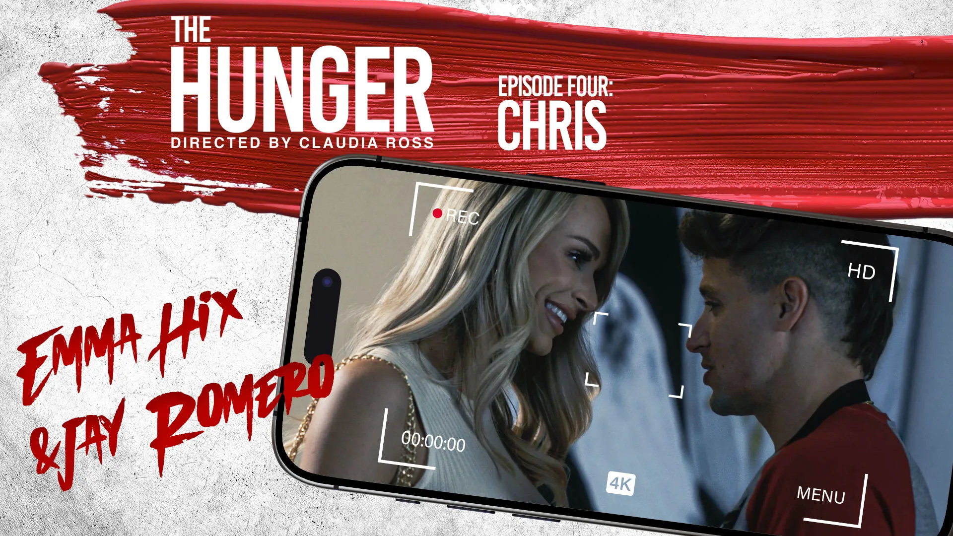 The Hunger