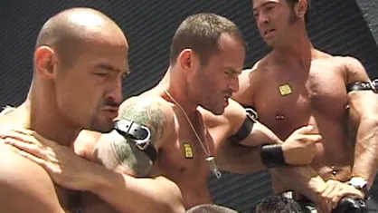 Flogd And Fukt And Painful Endurance