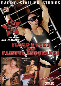 Flogd And Fukt And Painful Endurance