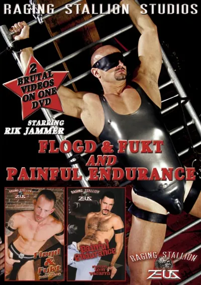 Flogd And Fukt And Painful Endurance