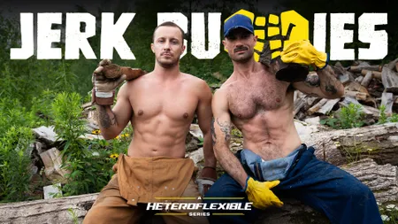 Take A Load Off, Bud!