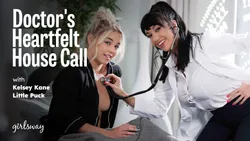 Doctor's Heartfelt House Call