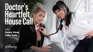 Doctor's Heartfelt House Call