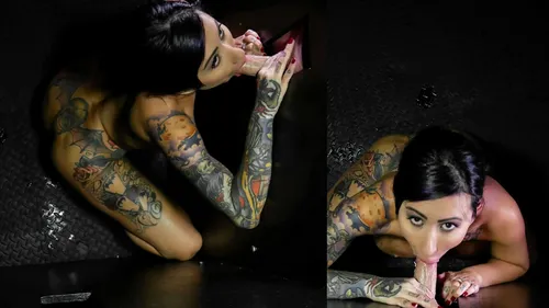 Lily Lane's Second Gloryhole POV Lily Lane's Second Gloryhole POV