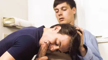 Falcon Bareback Vol 08 - Blue Collar Balling