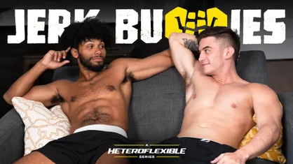 Aw C'mon, You Can Take It, Dude!