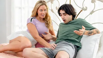 Is It As Big As My Bestie's?