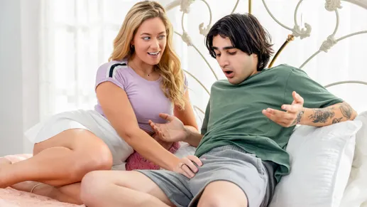 Is It As Big As My Bestie's?