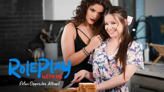 Roleplay With Me: Polar Opposites Attract