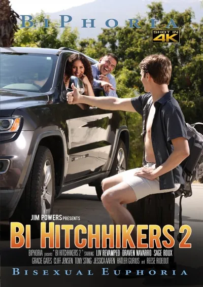 Bi Hitchhikers 2