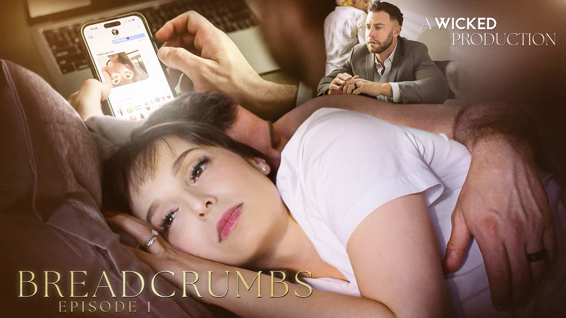 Breadcrumbs