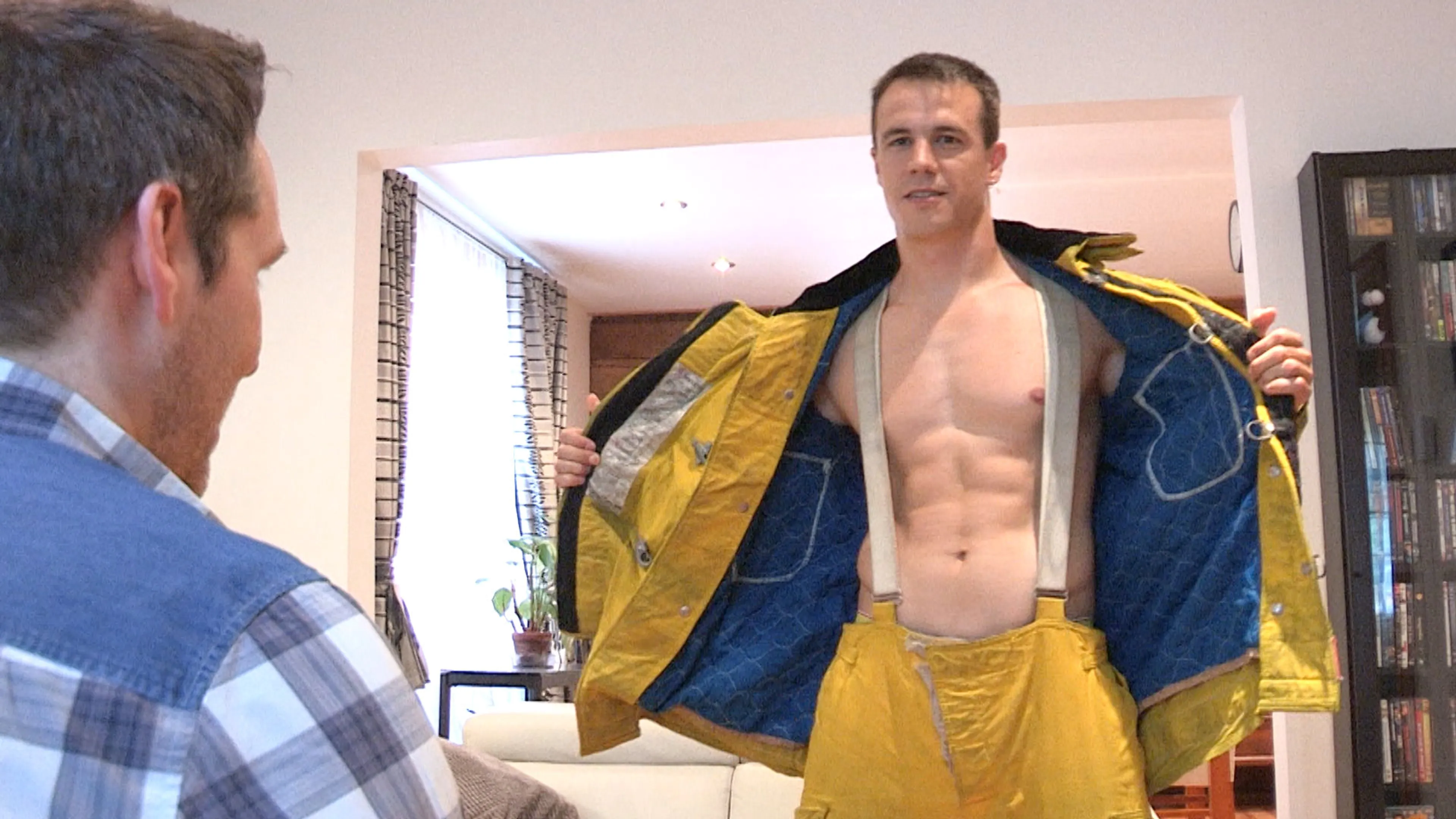 Ricky's The Big Hose