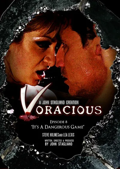Voracious - Season #01 Episode #08