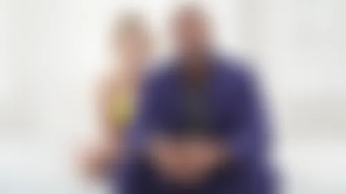 Vic's First Professional Scene Vic's First Professional Scene