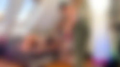 BTS - Lesbian Squirting & Anal Threesome BTS - Lesbian Squirting & Anal Threesome