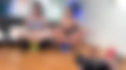 BTS - KRISTY & MEGAN Lesbian Anal Gaping BTS - KRISTY & MEGAN Lesbian Anal Gaping