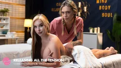 Releasing ALL The Tension