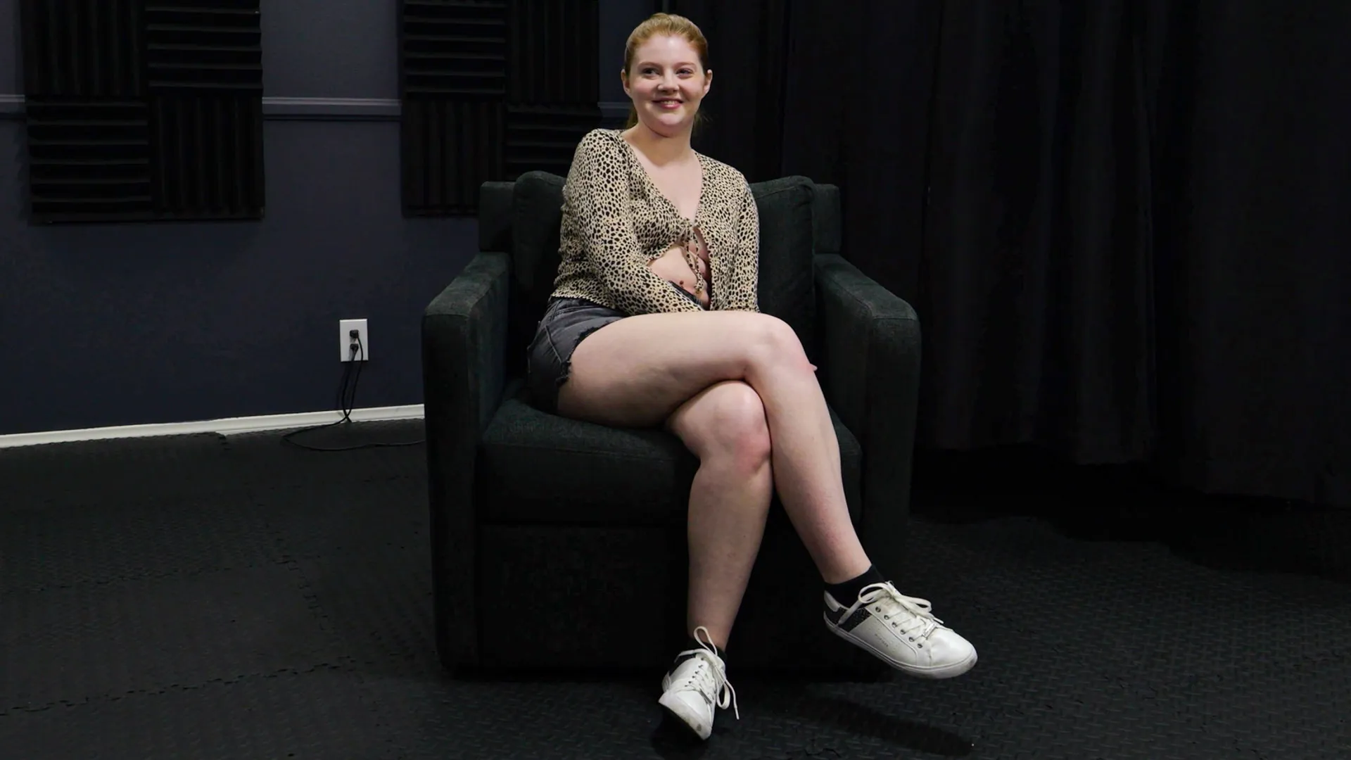 Interview 452 with Eve Bardot