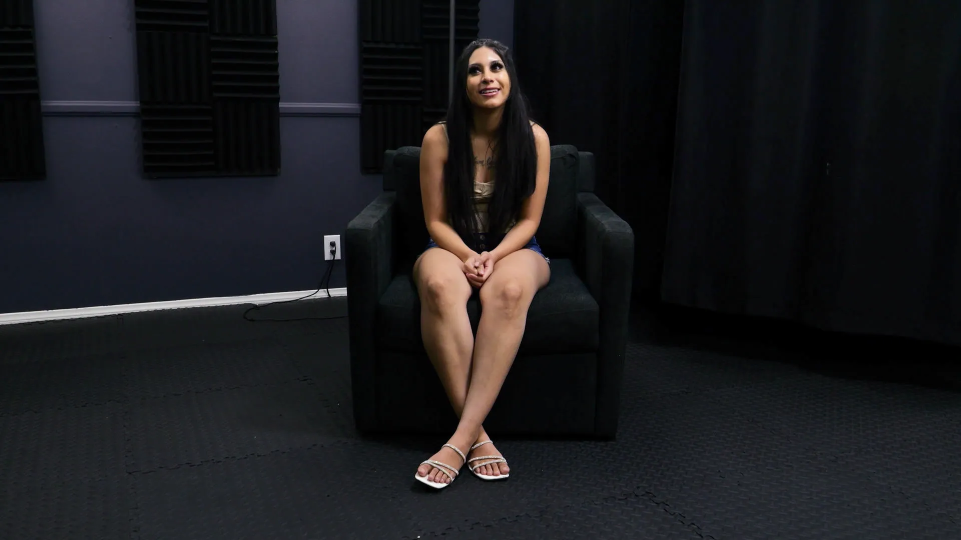 Interview 454 with Kimberly Love