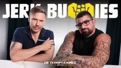 Don't Worry Dude, She'll NEVER Catch Us!