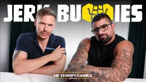 Don't Worry Dude, She'll NEVER Catch Us!