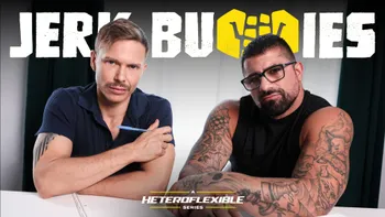 Don't Worry Dude, She'll NEVER Catch Us!