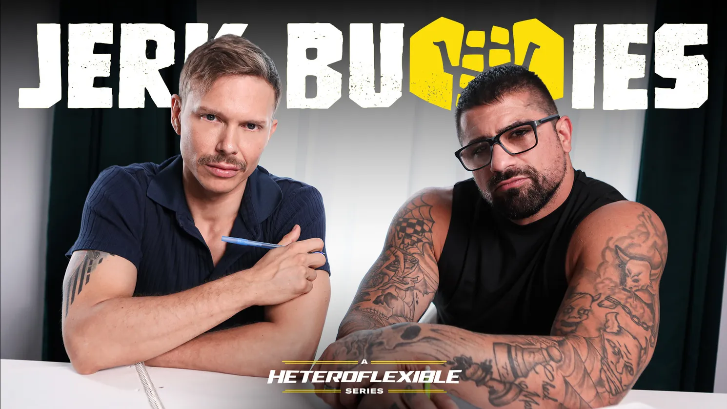 Don't Worry Dude, She'll NEVER Catch Us!