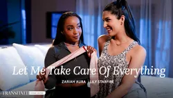 Let Me Take Care Of Everything