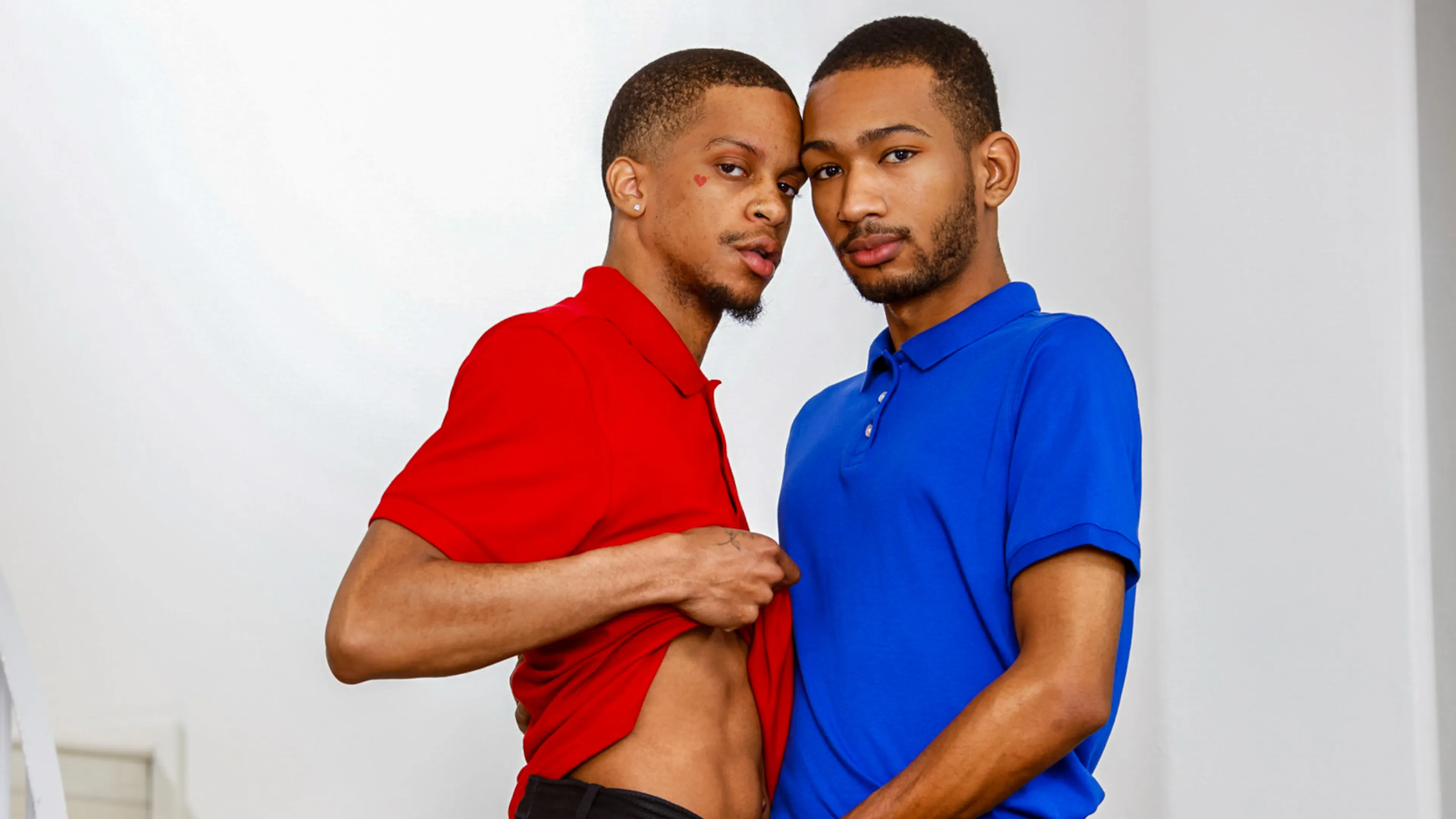 Twink Daddy & Rome Dickson